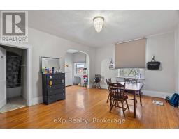 33 - 109 DOWNIE STREET, Stratford, Ontario