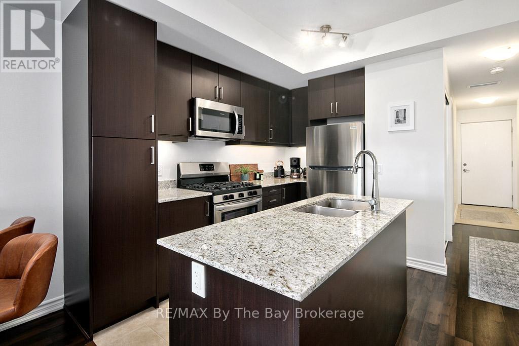 205 - 17 Spooner Crescent, Collingwood, Ontario  L9Y 1T3 - Photo 21 - S12660244