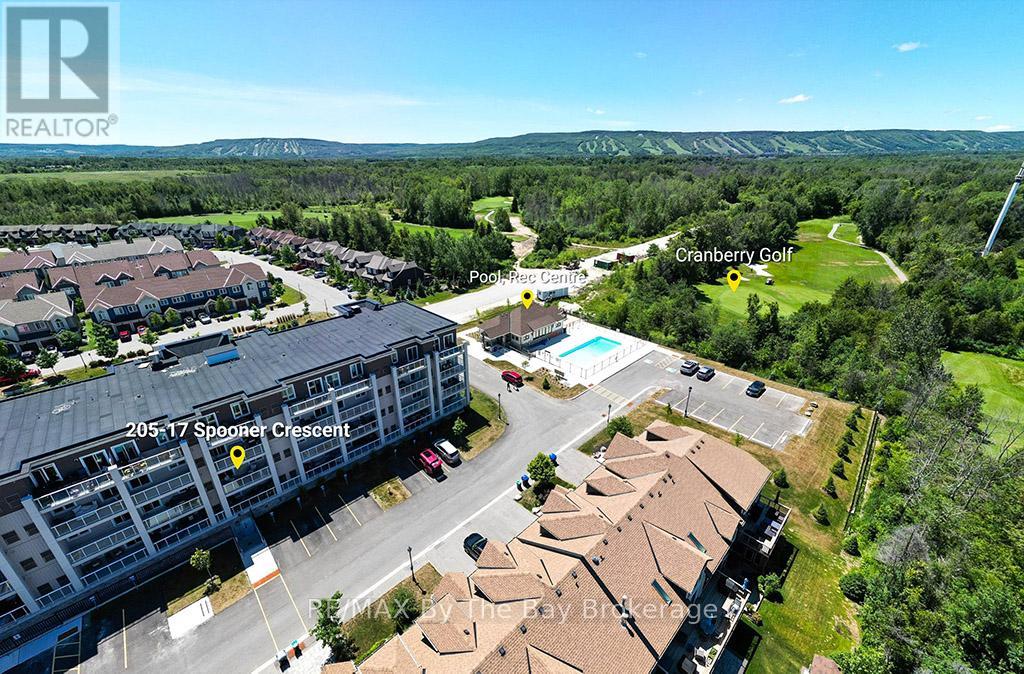 205 - 17 Spooner Crescent, Collingwood, Ontario  L9Y 1T3 - Photo 23 - S12660244