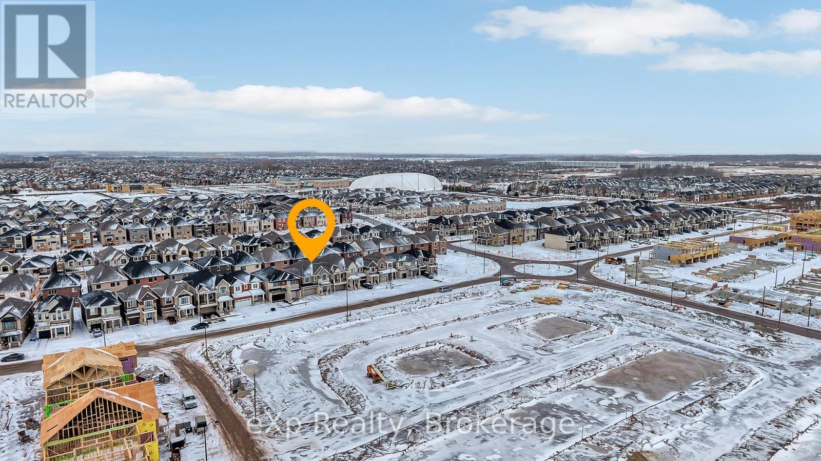 1361 Whitlock Avenue, Milton, Ontario L9T 7E9 - Photo 38 - W12660248