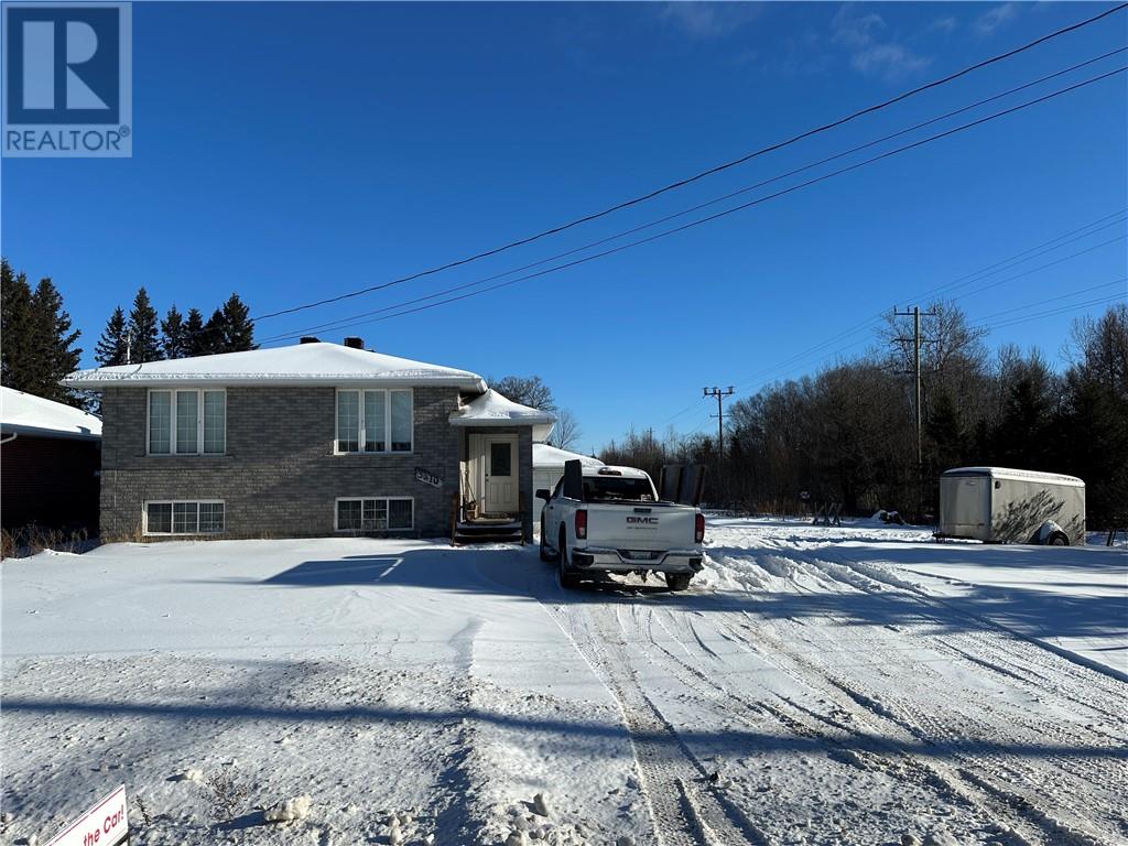 3510 Hwy 69 N, Greater Sudbury, Ontario  P3N 1R9 - Photo 2 - 2125953