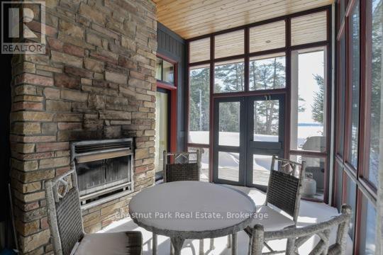 C1 7d - 1003 Matthews Drive, Muskoka Lakes, Ontario P0B 1P0 - Photo 13 - X12660190