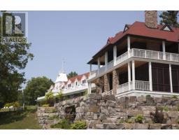 C1 7D - 1003 MATTHEWS DRIVE, muskoka lakes (watt), Ontario