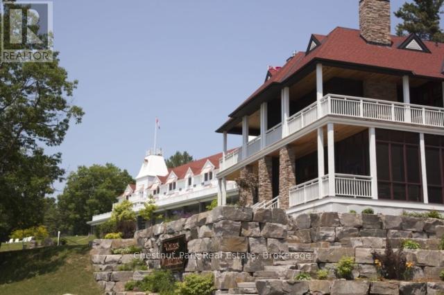 C3 7d - 1003 Matthews Drive, Muskoka Lakes, Ontario P0B 1P0 - Photo 2 - X12660192