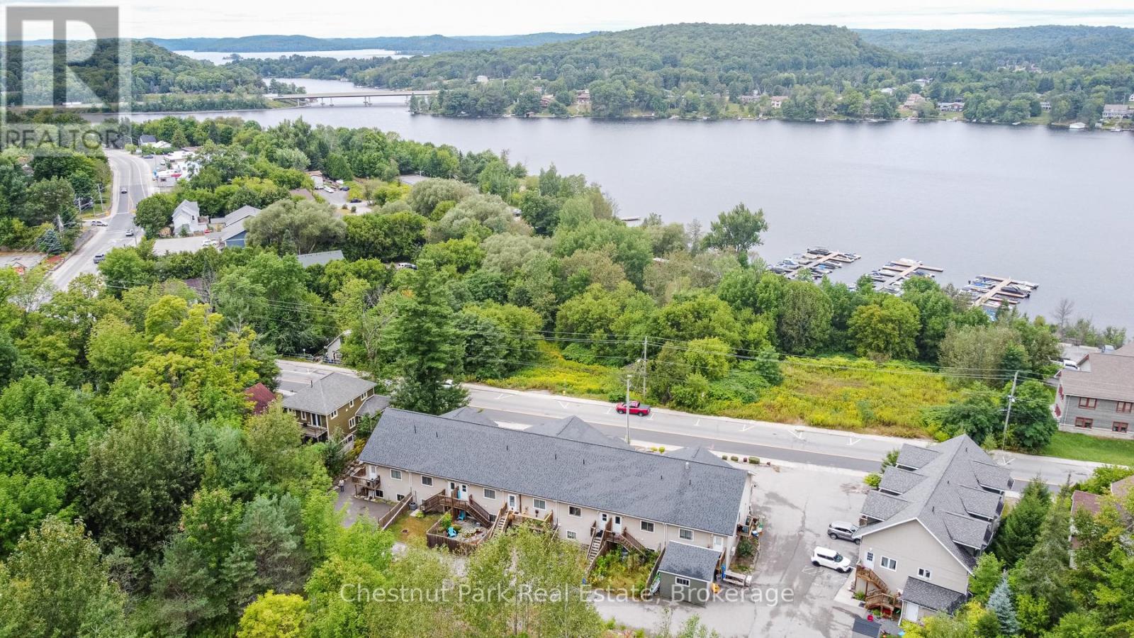 5 - 99 Main Street W, Huntsville, Ontario  P1H 1X1 - Photo 26 - X12660194