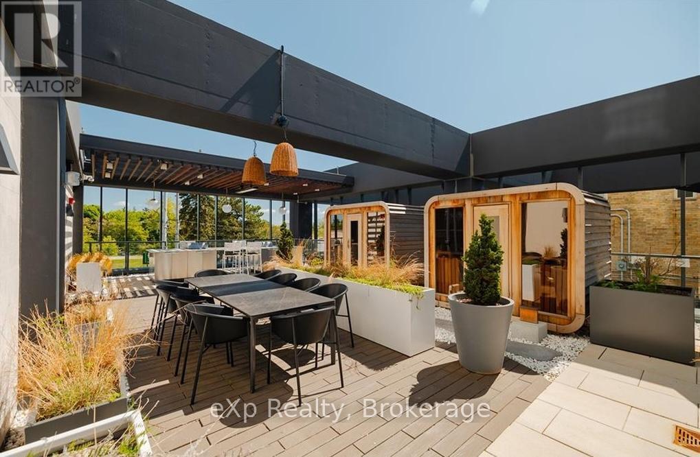 306 - 741 King Street W, Kitchener, Ontario  N2G 1E3 - Photo 20 - X12660252