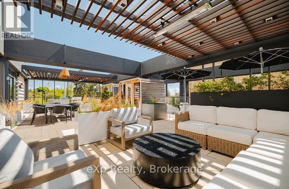 306 - 741 King Street W, Kitchener, Ontario  N2G 1E3 - Photo 21 - X12660252