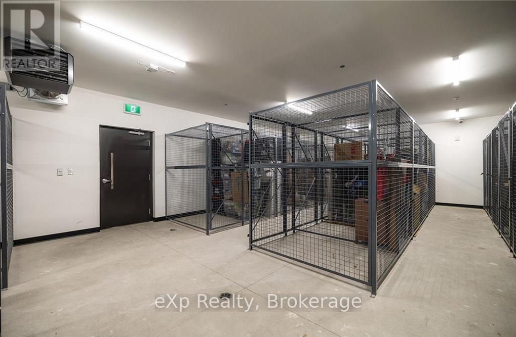 306 - 741 King Street W, Kitchener, Ontario  N2G 1E3 - Photo 23 - X12660252