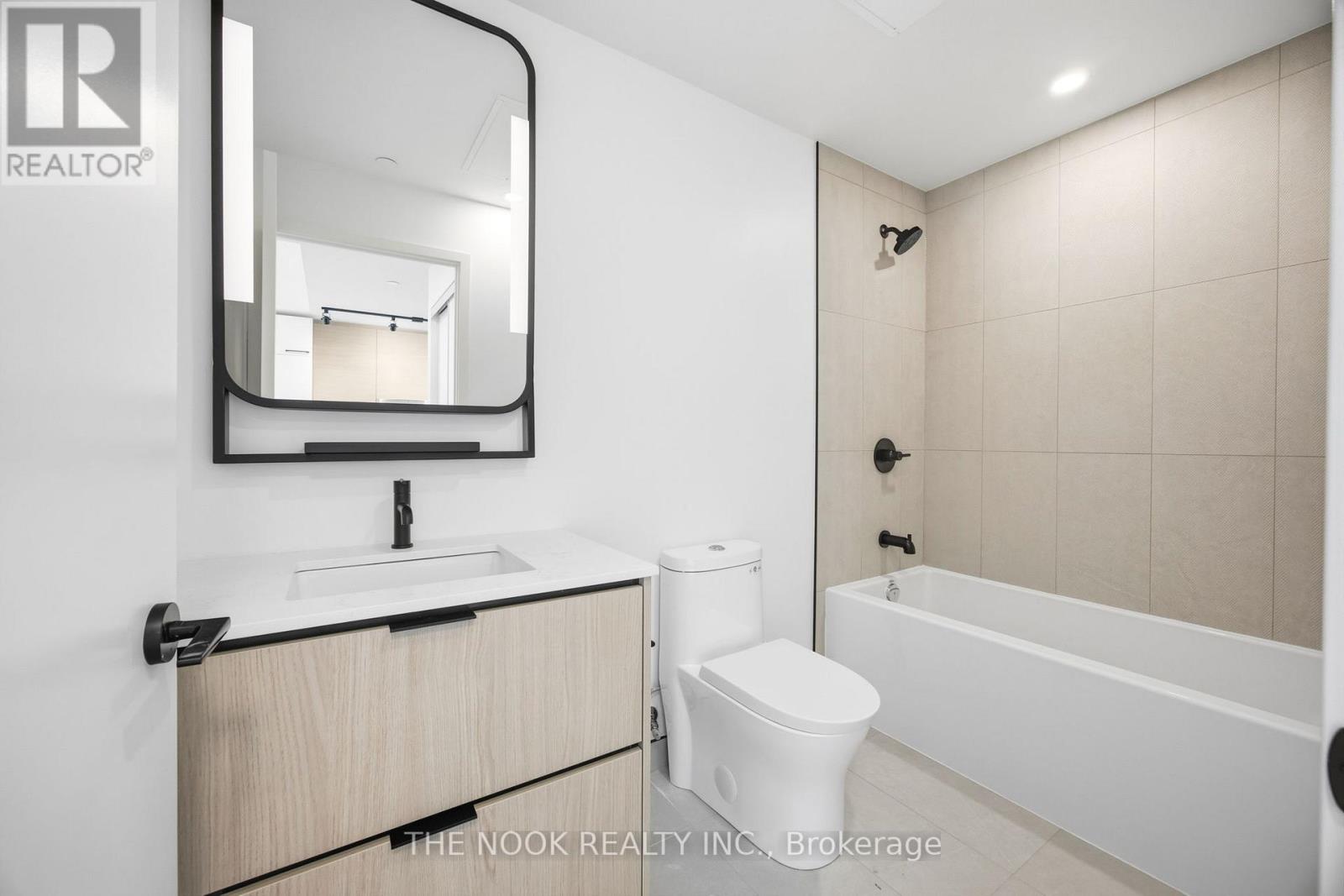 1214 - 1050 Eastern Avenue, Toronto, Ontario  M4L 0B7 - Photo 11 - E12660214