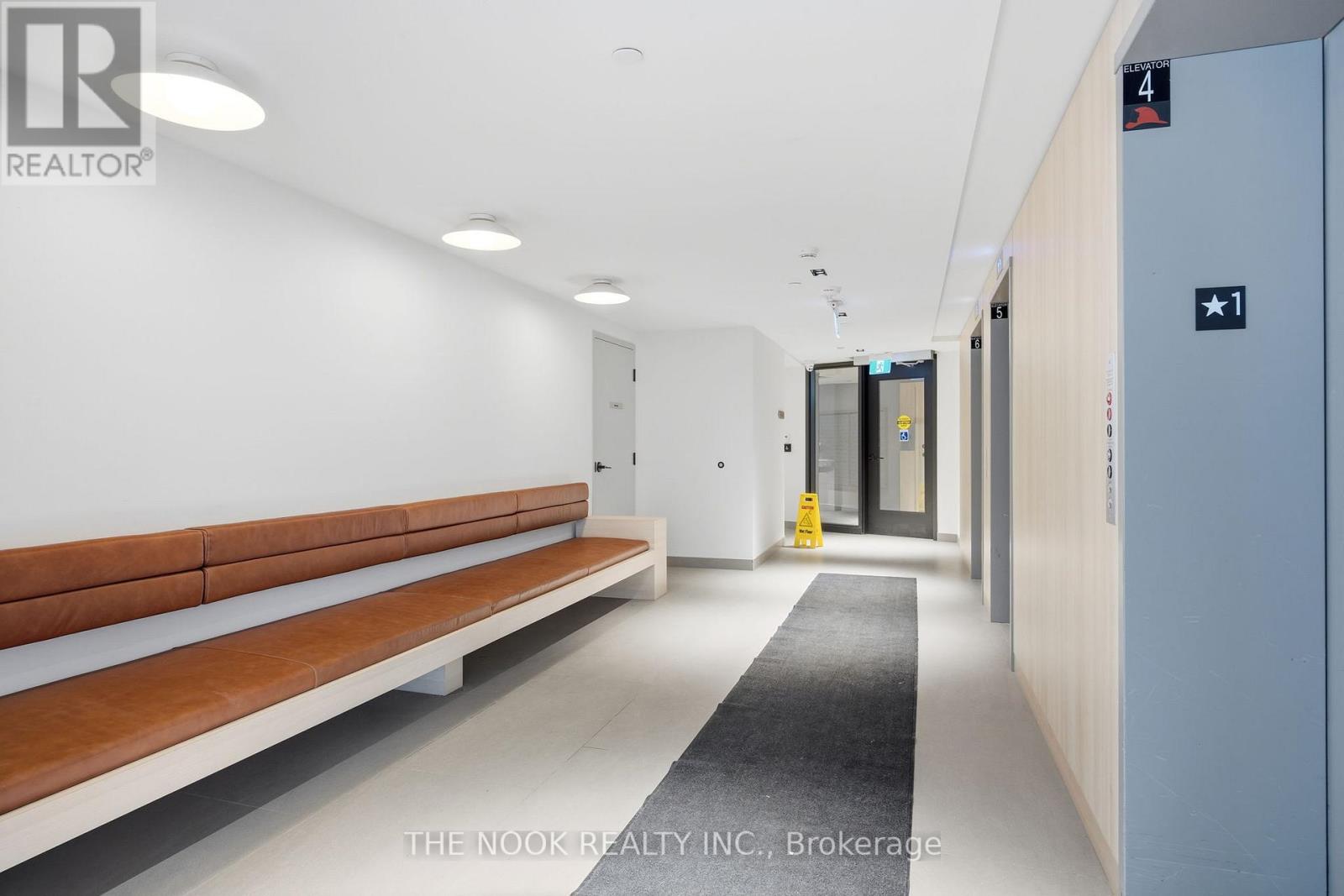 1214 - 1050 Eastern Avenue, Toronto, Ontario  M4L 0B7 - Photo 16 - E12660214