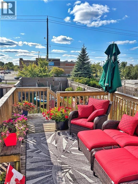 206 Westmeadow Drive, Kitchener, Ontario  N2N 3P9 - Photo 33 - 40795844