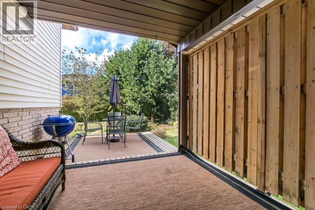 2 Falls Crescent, Simcoe, Ontario  N3Y 5J7 - Photo 21 - 40795794