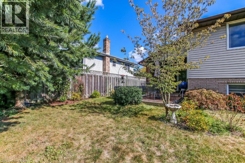 2 Falls Crescent, Simcoe, Ontario  N3Y 5J7 - Photo 25 - 40795794