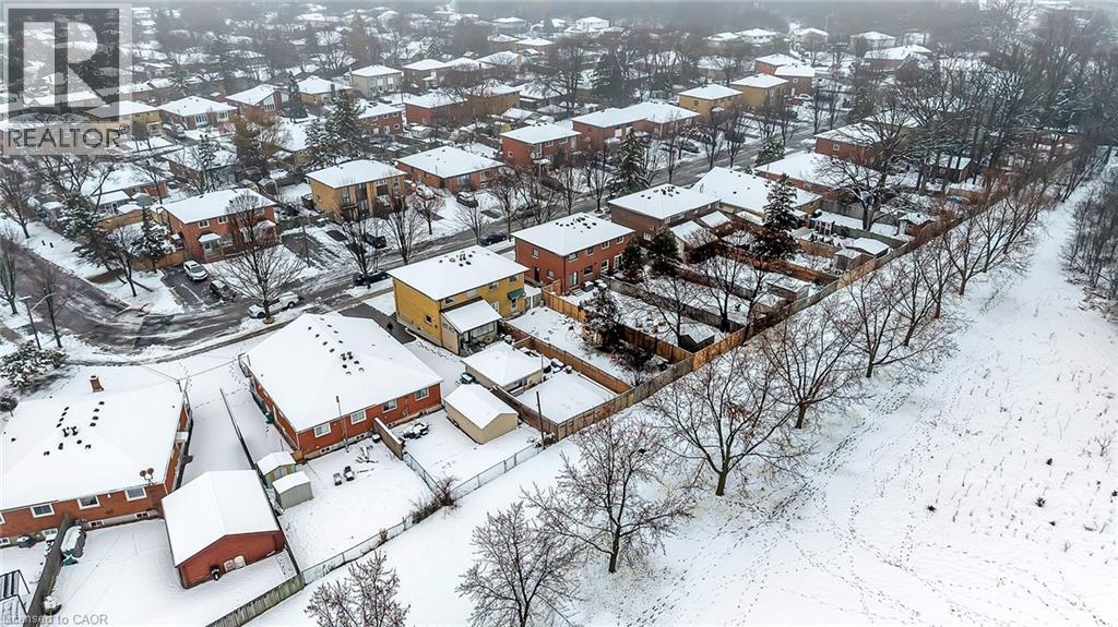 1367 Freeport Drive, Mississauga, Ontario  L5C 1S5 - Photo 2 - 40795564