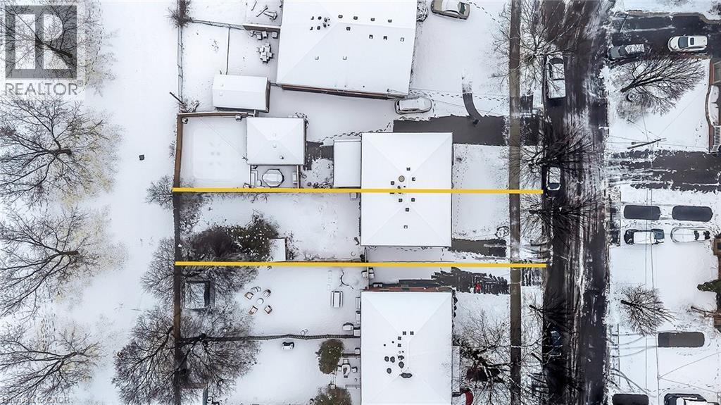 1367 Freeport Drive, Mississauga, Ontario  L5C 1S5 - Photo 3 - 40795564