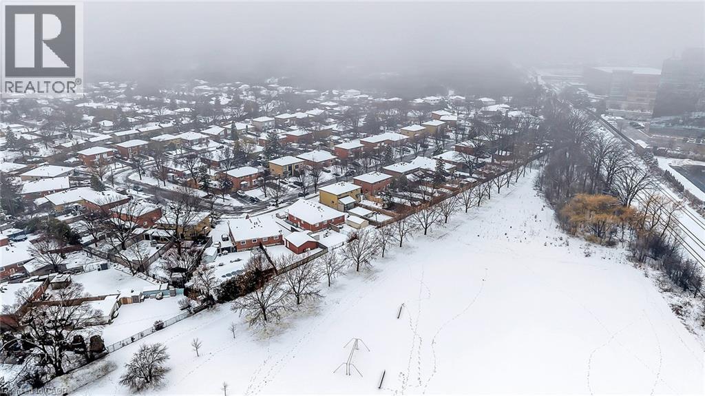 1367 Freeport Drive, Mississauga, Ontario  L5C 1S5 - Photo 4 - 40795564