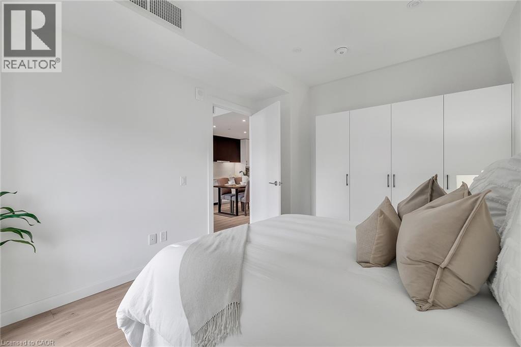 741 King Street W Unit# 306, Kitchener, Ontario  N2G 0E9 - Photo 11 - 40795563