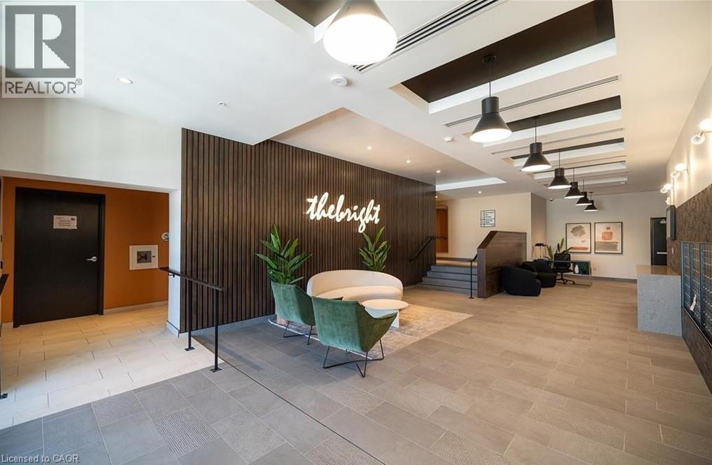 741 King Street W Unit# 306, Kitchener, Ontario  N2G 0E9 - Photo 16 - 40795563