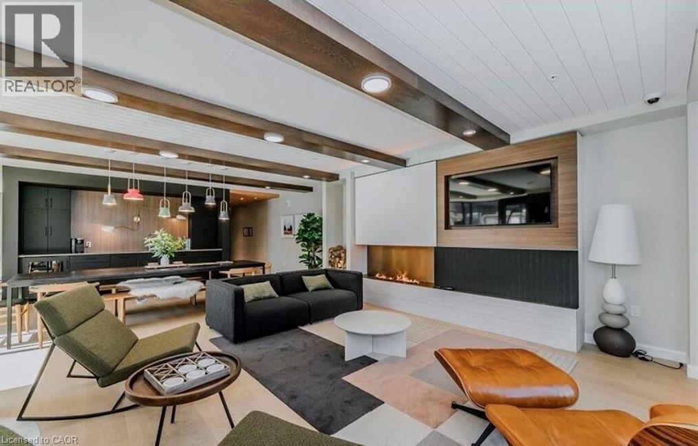 741 King Street W Unit# 306, Kitchener, Ontario  N2G 0E9 - Photo 17 - 40795563