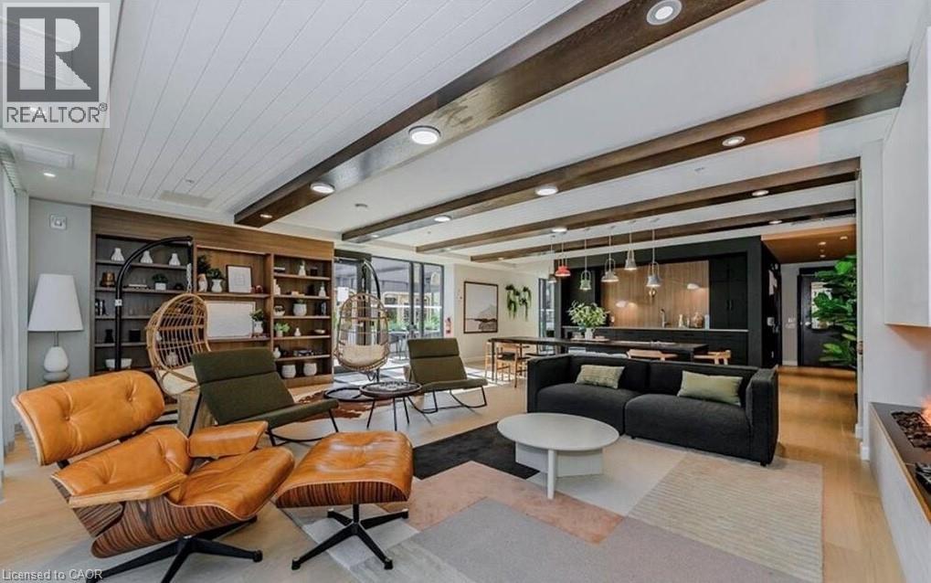 741 King Street W Unit# 306, Kitchener, Ontario  N2G 0E9 - Photo 18 - 40795563