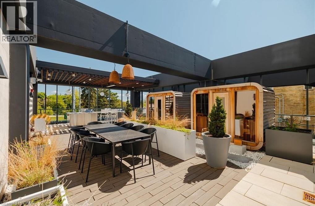 741 King Street W Unit# 306, Kitchener, Ontario  N2G 0E9 - Photo 20 - 40795563