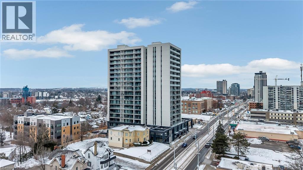 741 King Street W Unit# 306, Kitchener, Ontario  N2G 0E9 - Photo 24 - 40795563