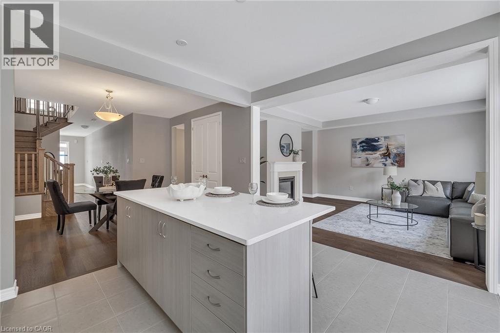 1361 Whitlock Avenue, Milton, Ontario  L9T 7E9 - Photo 12 - 40795562