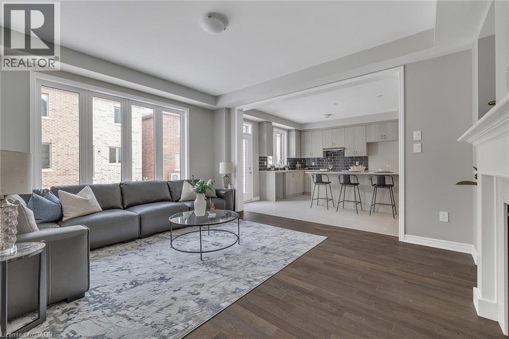 1361 Whitlock Avenue, Milton, Ontario  L9T 7E9 - Photo 13 - 40795562