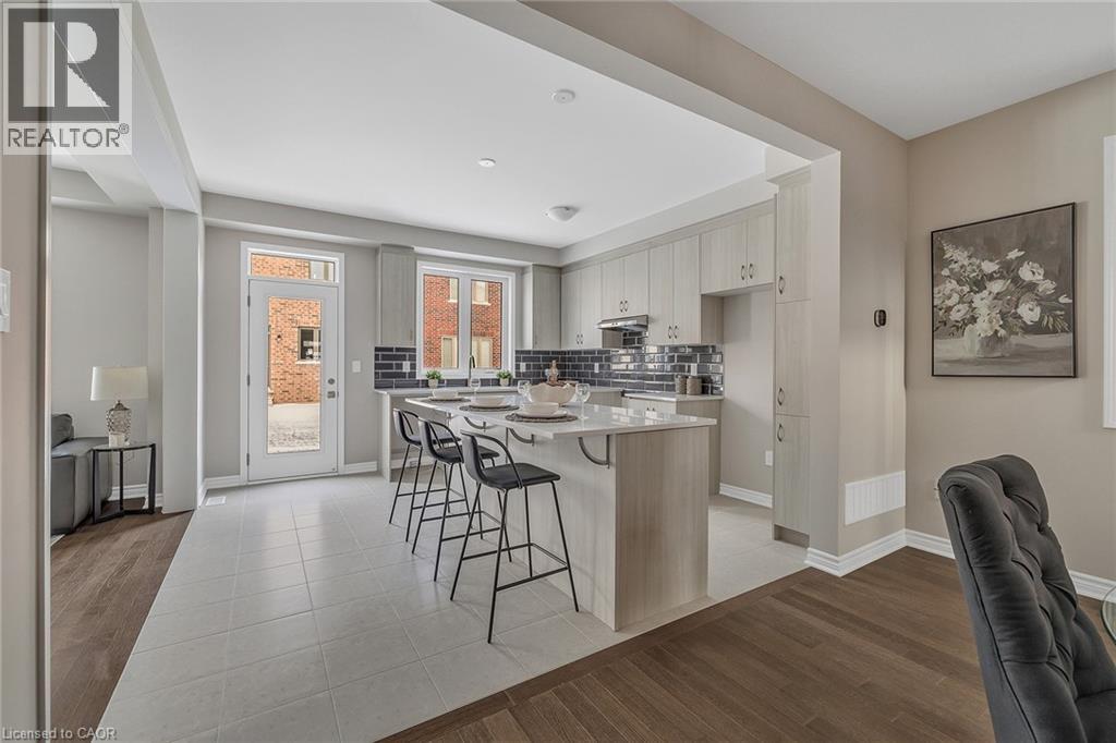 1361 Whitlock Avenue, Milton, Ontario  L9T 7E9 - Photo 9 - 40795562