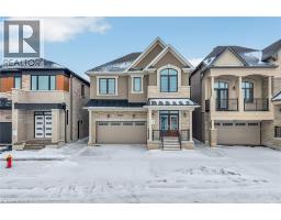 1361 WHITLOCK Avenue, Milton, Ontario