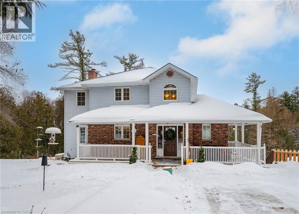 847328 TOWNSHIP ROAD 9, Drumbo, Ontario