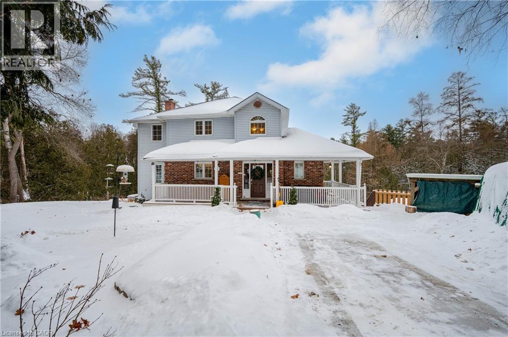 847328 Township Road 9, Drumbo, Ontario  N0J 1G0 - Photo 2 - 40795166