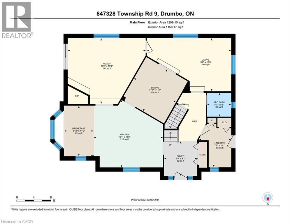 847328 Township Road 9, Drumbo, Ontario  N0J 1G0 - Photo 48 - 40795166