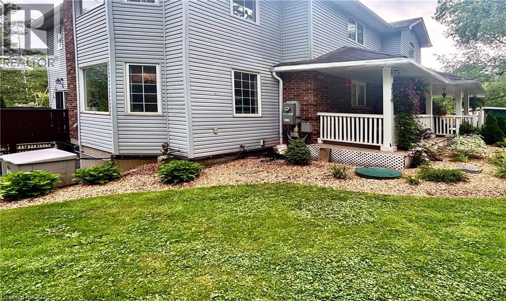 847328 Township Road 9, Drumbo, Ontario  N0J 1G0 - Photo 5 - 40795166