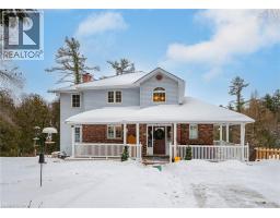 847328 TOWNSHIP ROAD 9, Drumbo, Ontario