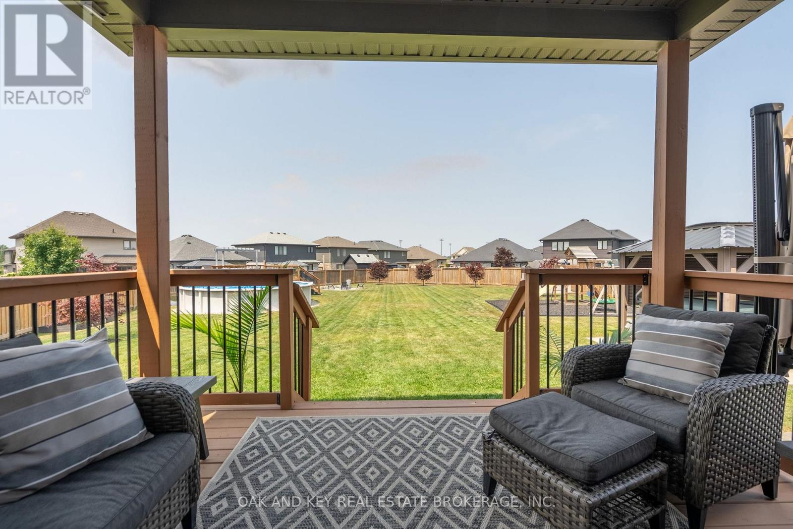 25 Hardy Court, Lucan Biddulph, Ontario  N0M 2J0 - Photo 35 - X12660220