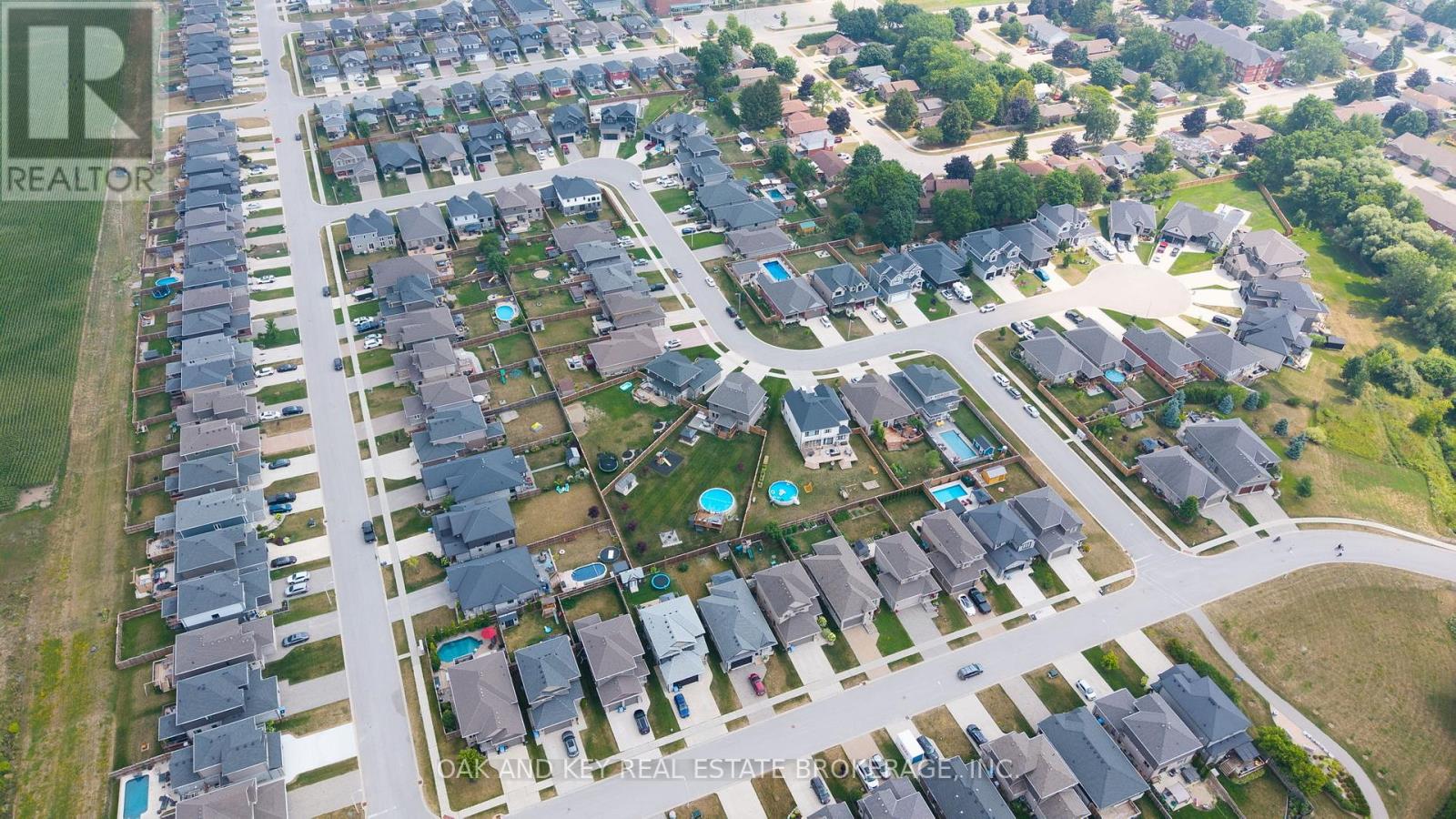 25 Hardy Court, Lucan Biddulph, Ontario  N0M 2J0 - Photo 46 - X12660220