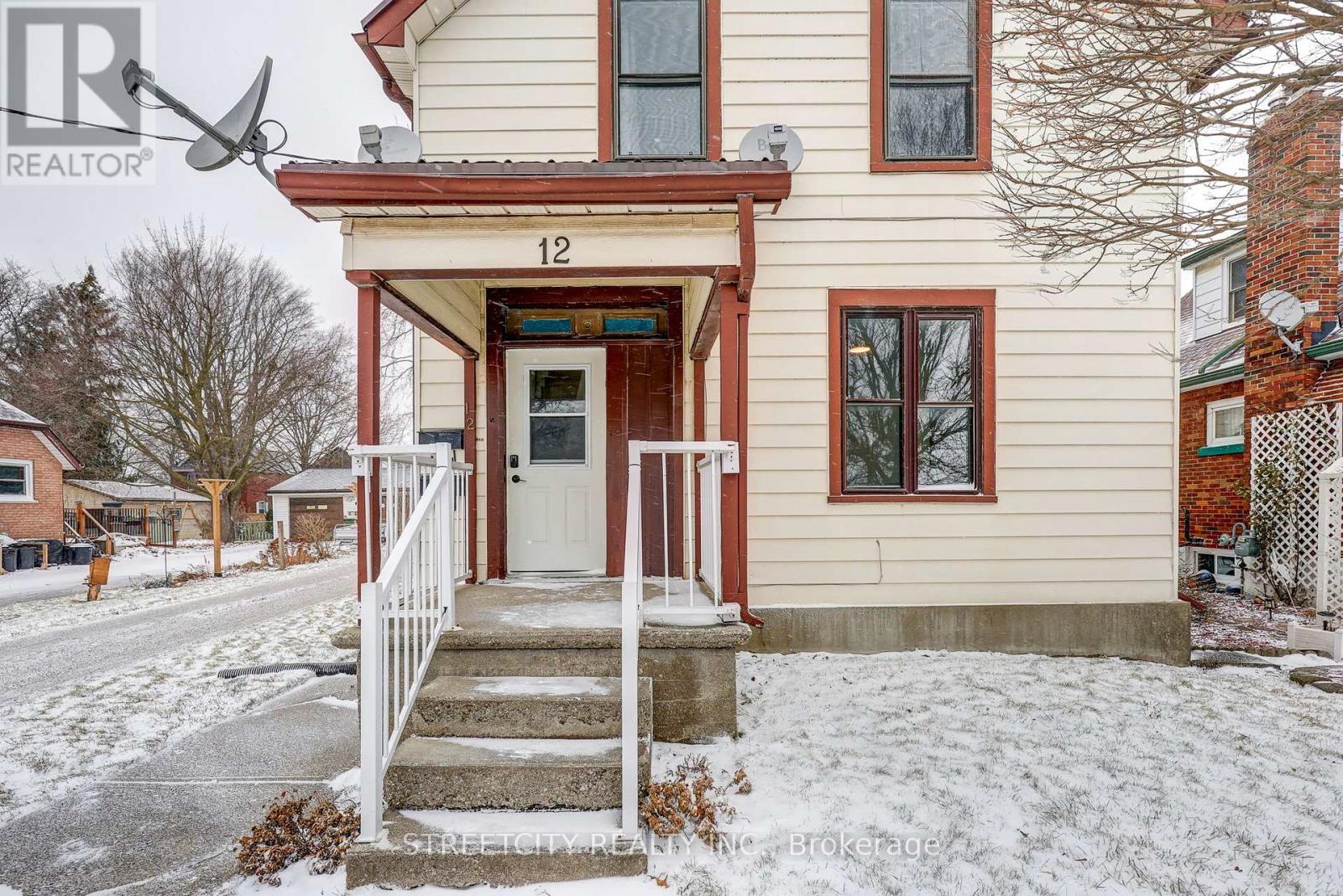 12 Weldon Avenue, St. Thomas, Ontario  N5P 1J6 - Photo 44 - X12660250