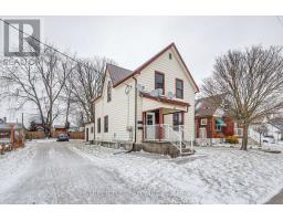 12 WELDON AVENUE, St. Thomas, Ontario