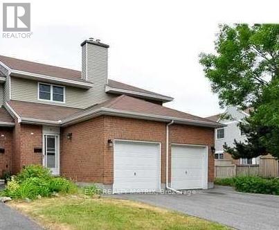 84 - 3 BENTBROOK CRESCENT, Ottawa, Ontario