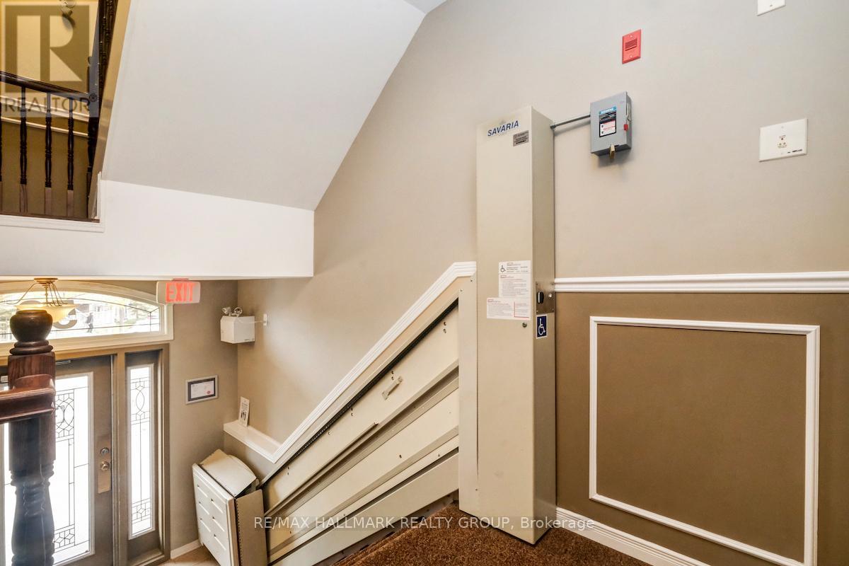 4 - 50 Briargate, Ottawa, Ontario  K4A 0C3 - Photo 3 - X12660262