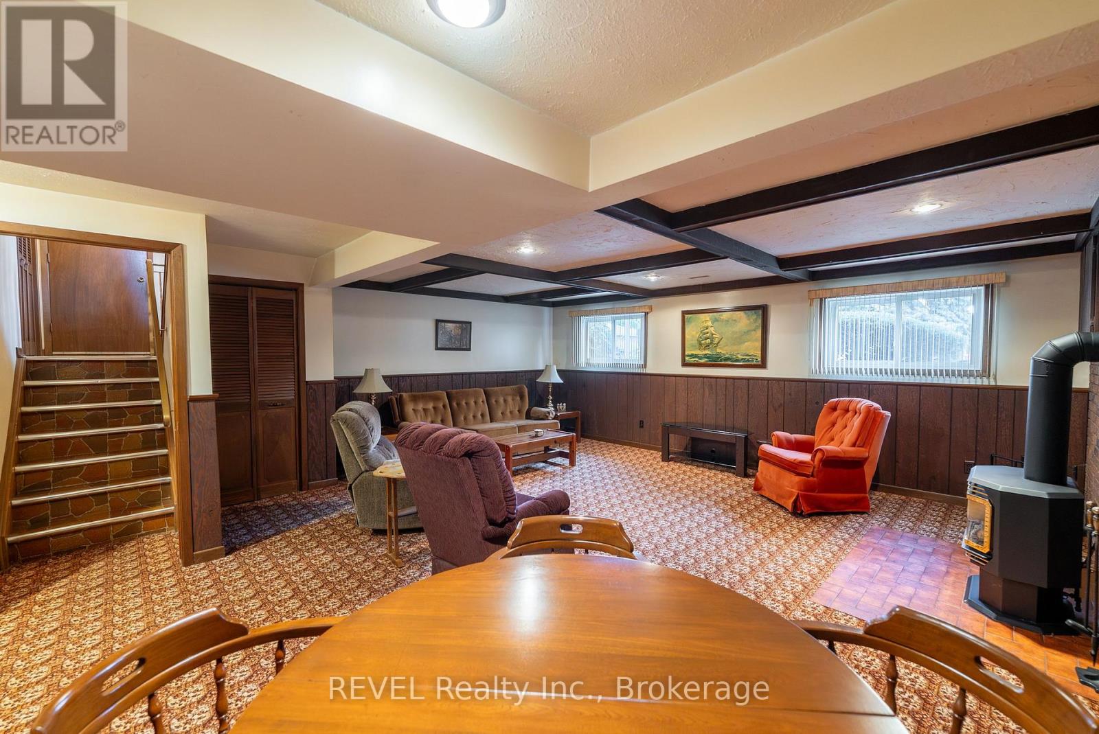 7984 Thorton Street, Niagara Falls, Ontario  L2H 2C3 - Photo 24 - X12660234