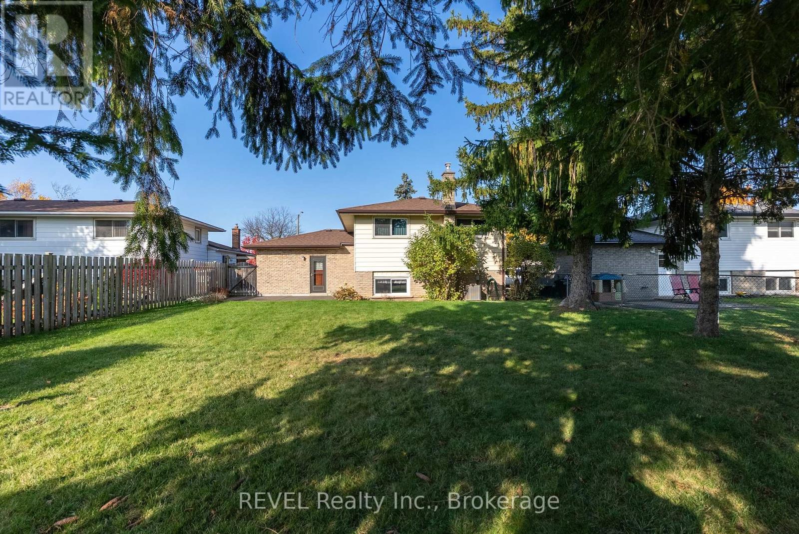 7984 Thorton Street, Niagara Falls, Ontario  L2H 2C3 - Photo 37 - X12660234