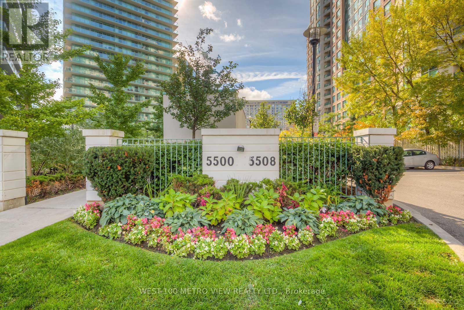 2411 - 5508 Yonge Street, Toronto, Ontario  M2N 7L2 - Photo 2 - C12660206