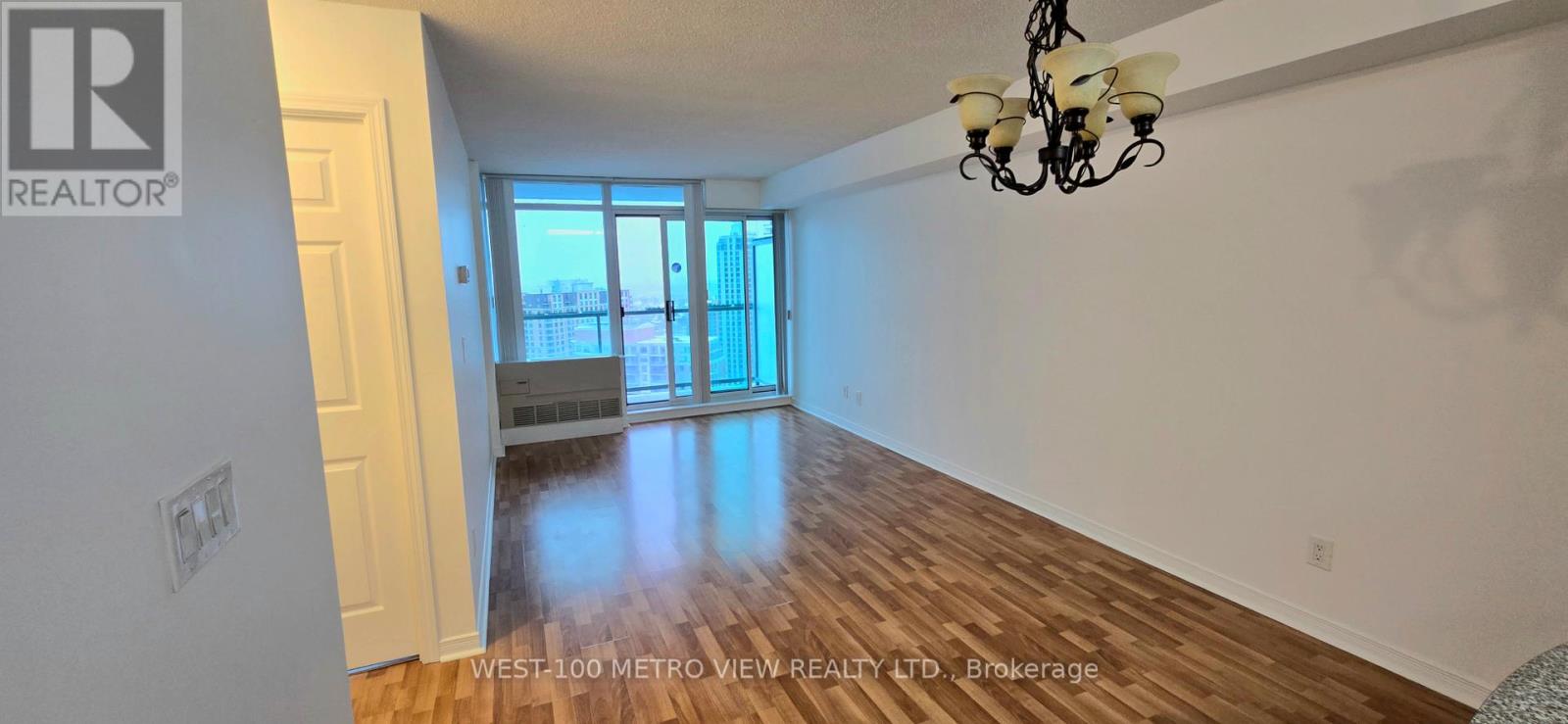 2411 - 5508 Yonge Street, Toronto, Ontario  M2N 7L2 - Photo 3 - C12660206