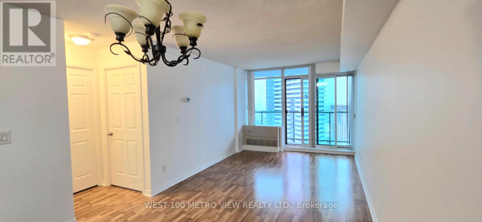 2411 - 5508 Yonge Street, Toronto, Ontario  M2N 7L2 - Photo 4 - C12660206