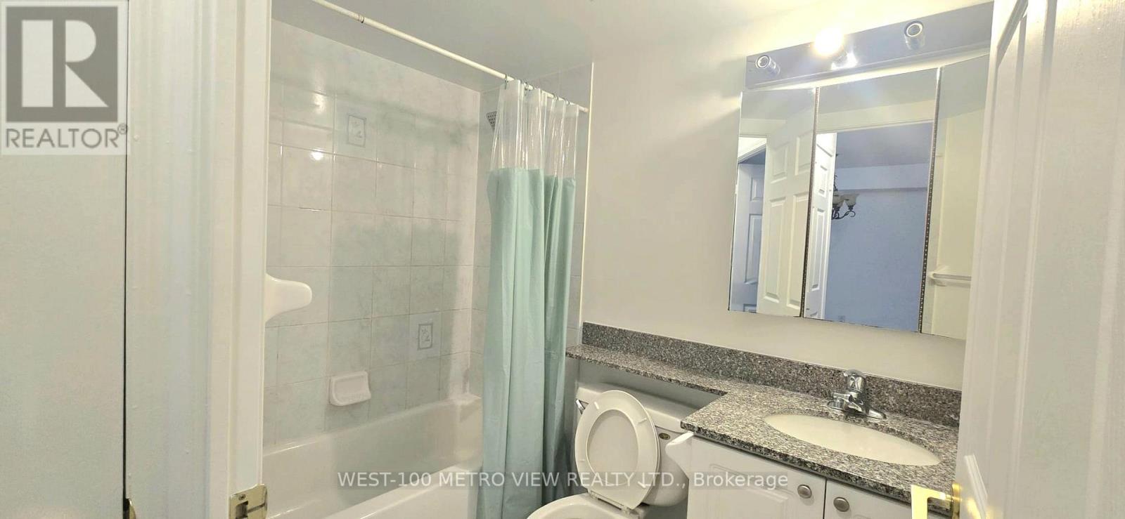 2411 - 5508 Yonge Street, Toronto, Ontario  M2N 7L2 - Photo 8 - C12660206