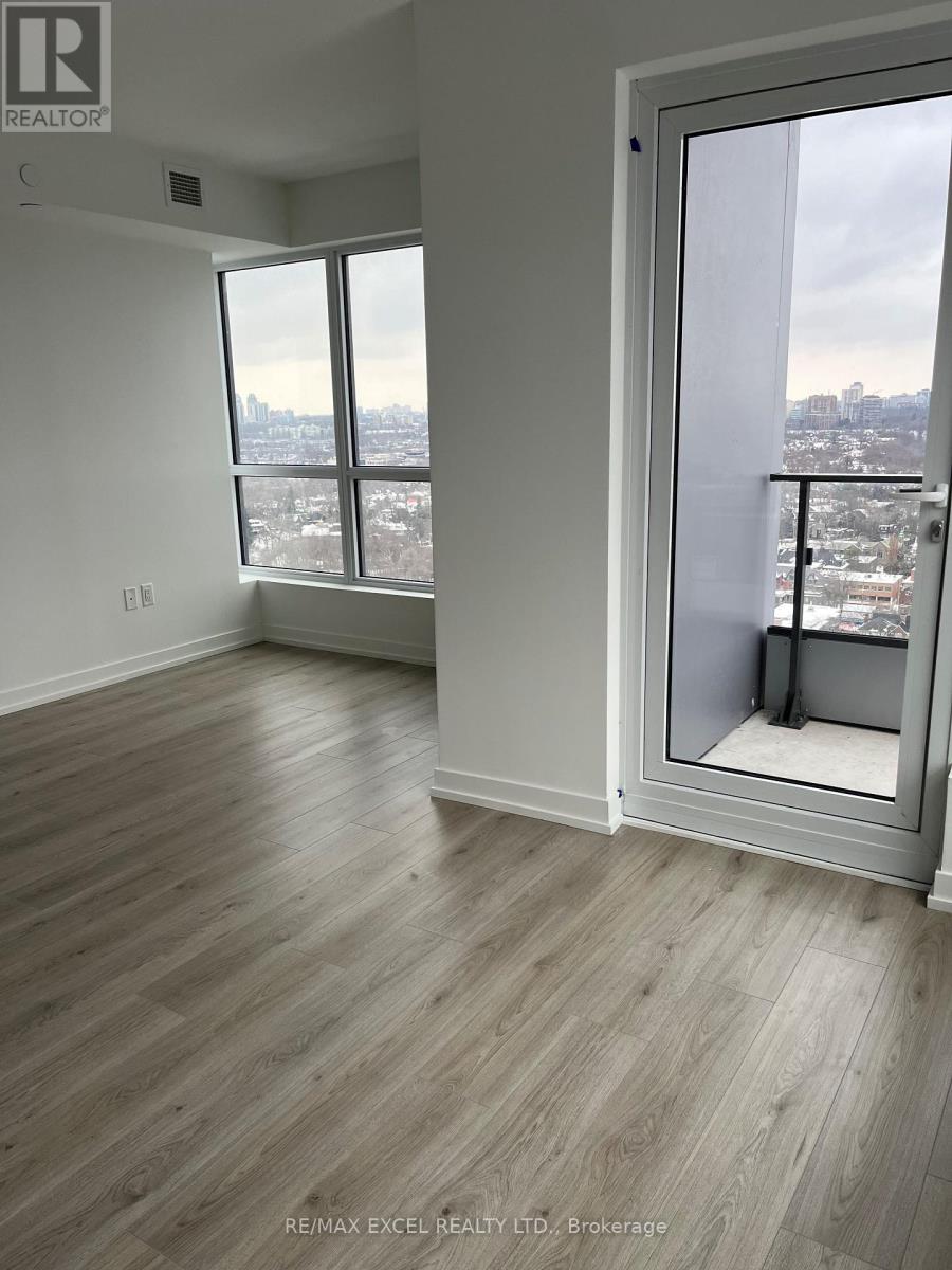 2308 - 395 Bloor Street E, Toronto, Ontario  M4W 1H7 - Photo 3 - C12660212