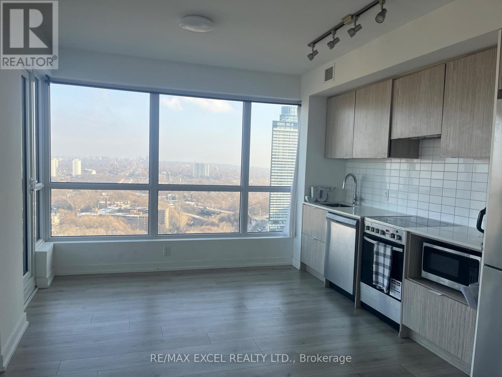 2308 - 395 Bloor Street E, Toronto, Ontario  M4W 1H7 - Photo 8 - C12660212