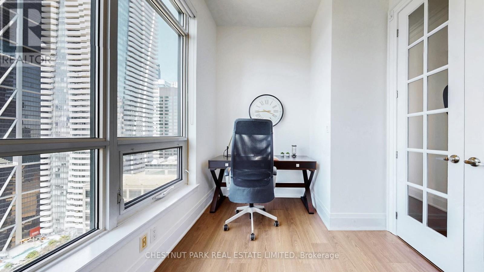 2803 - 35 Hayden Street, Toronto, Ontario  M4Y 3C3 - Photo 34 - C12660232